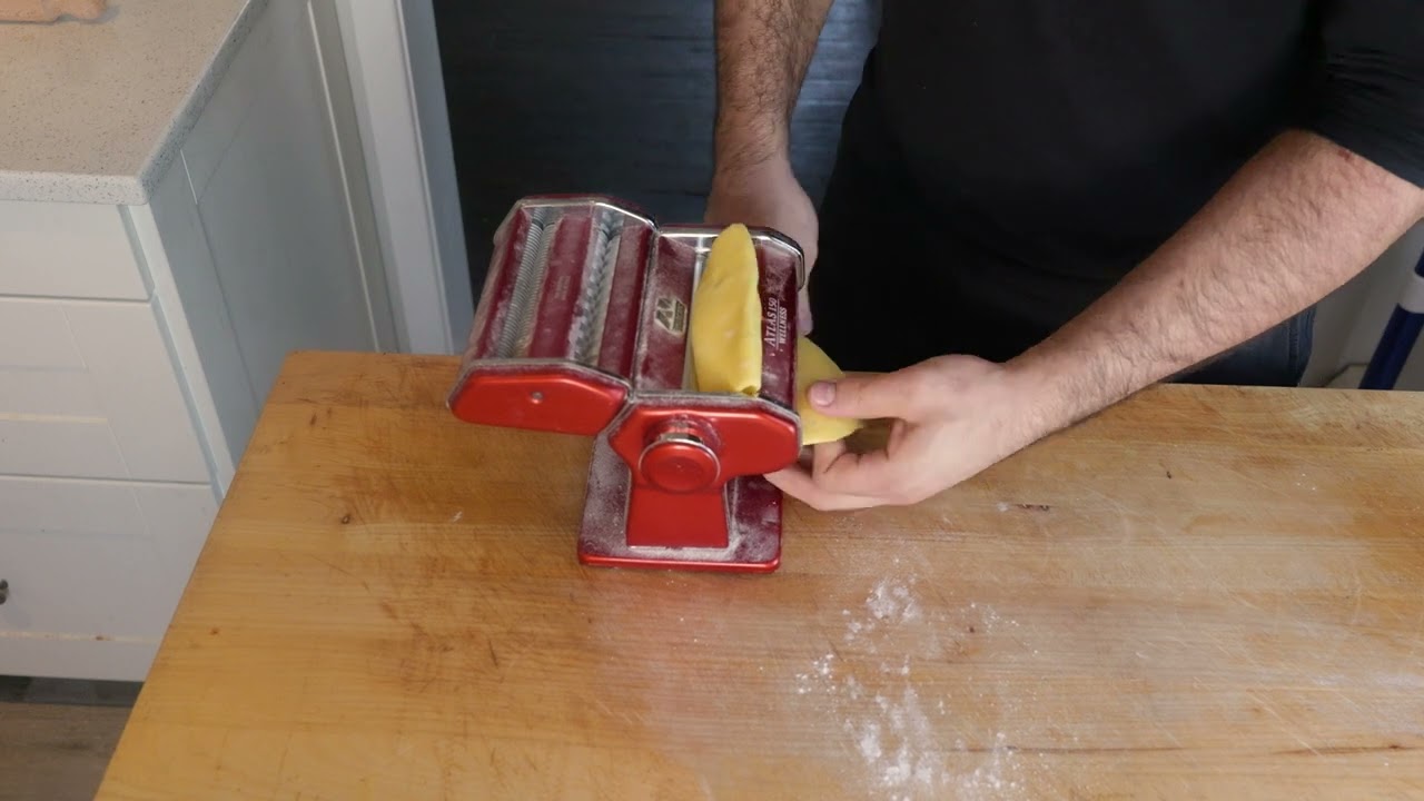FARFALLE PASTA