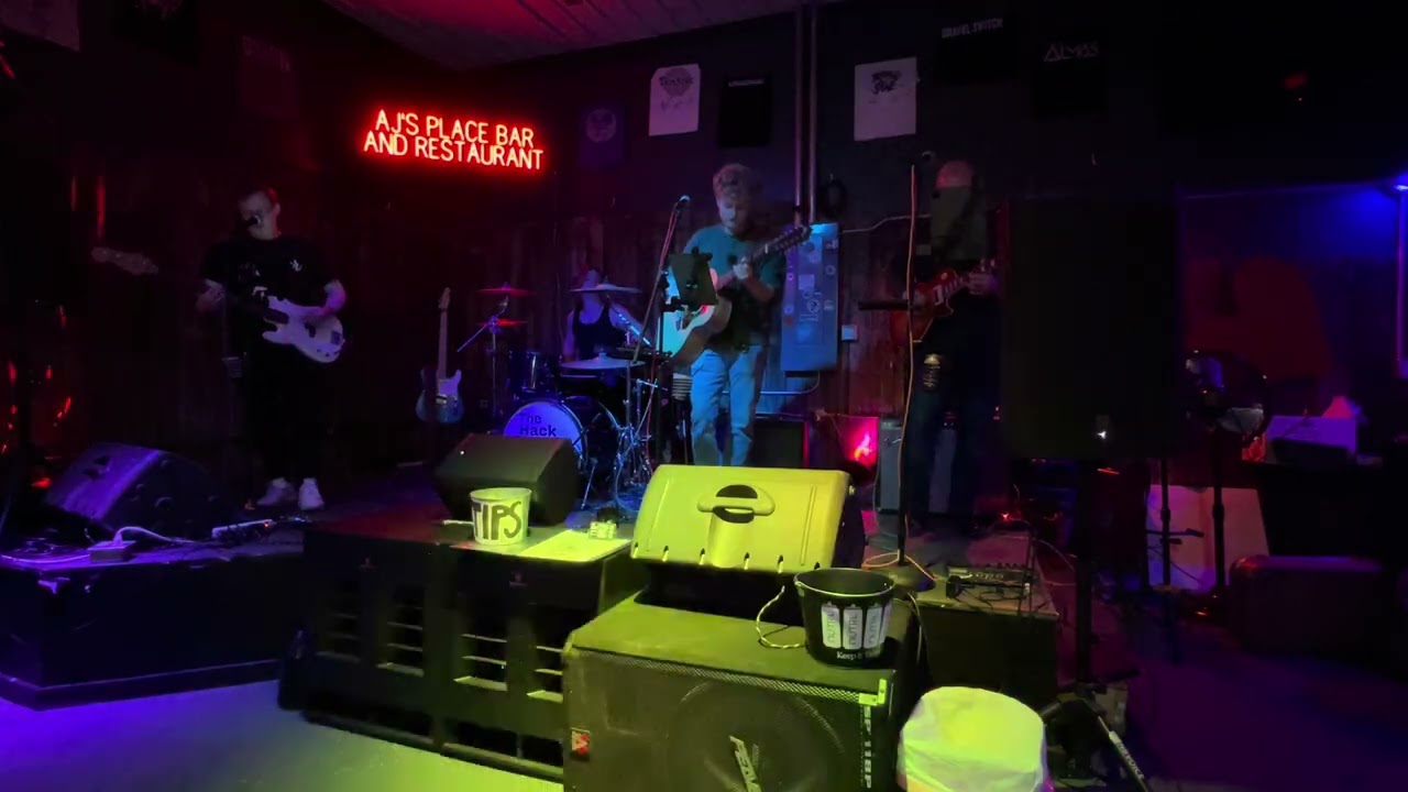 “On My Mind” (original song)