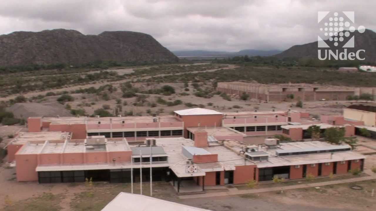 UNdeC . Informaci&oacute;n general | UNdeC . General information