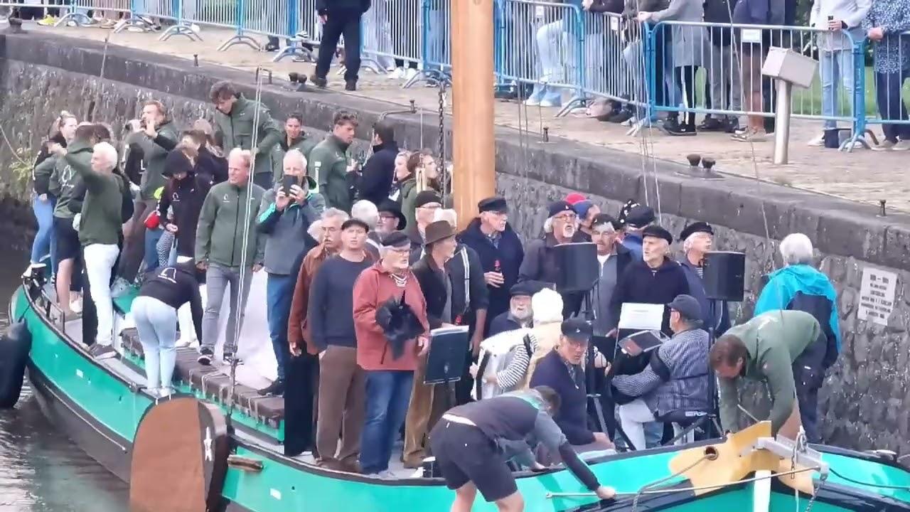 Lemster hymne