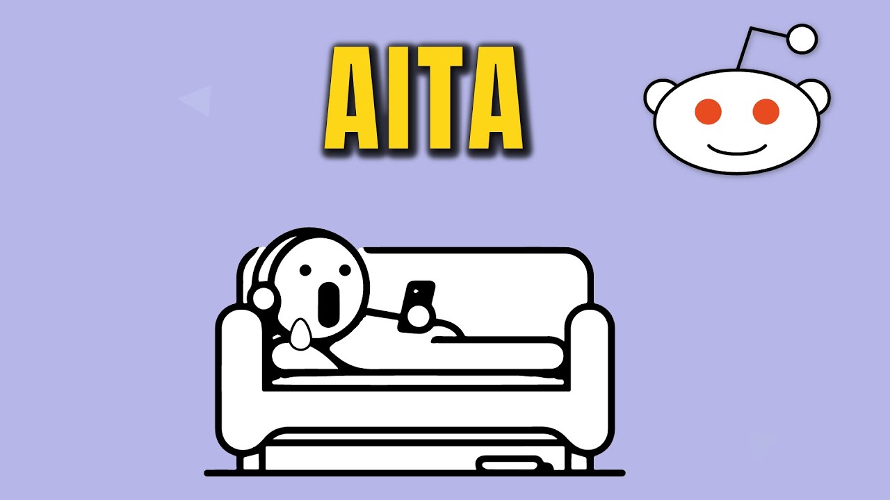 Am I The Asshole? Reddit Stories That&rsquo;ll Leave You Speechless  #aita #redditstories