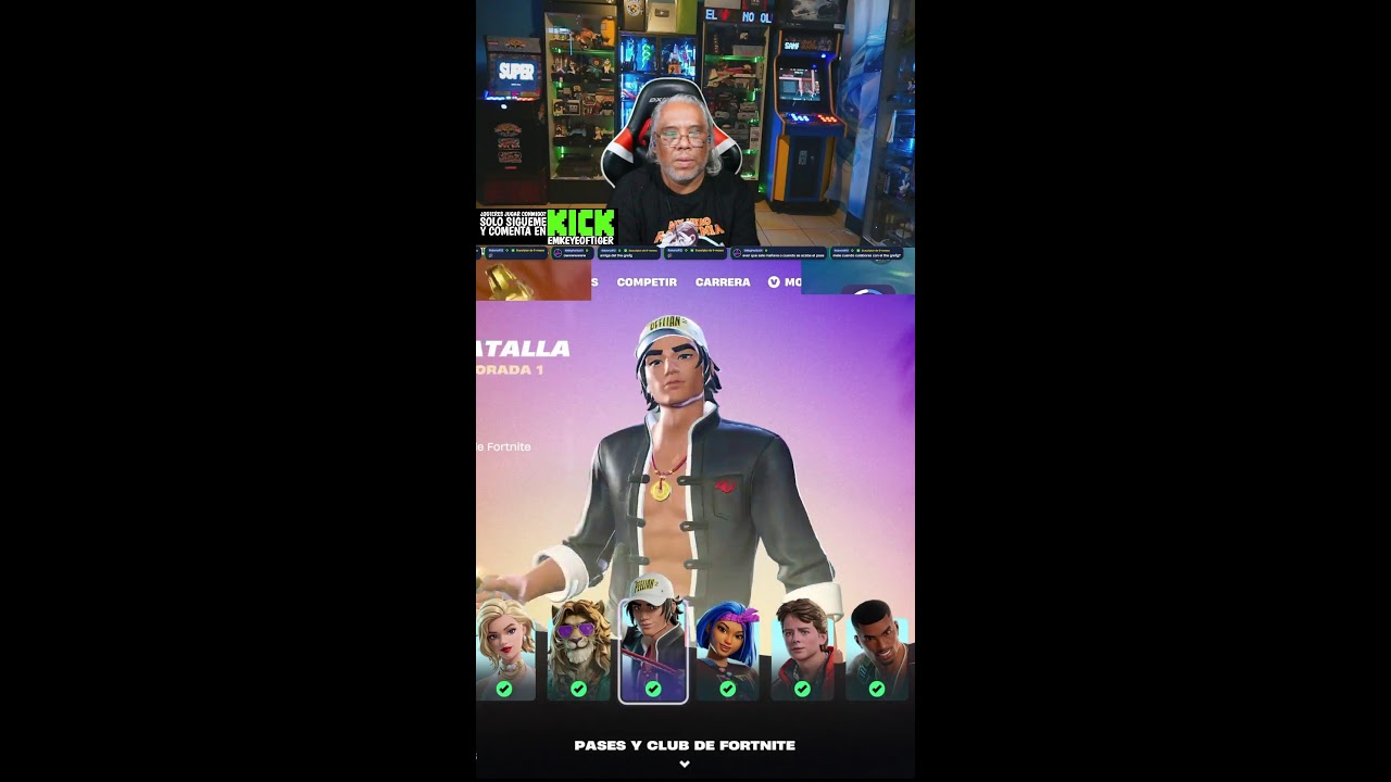 🤩TE HAN REGALADO UNA SUB🤩 | VEN VAMOS A JUGAR🎮 | SÍGUEME PARA QUE INVITE 😘