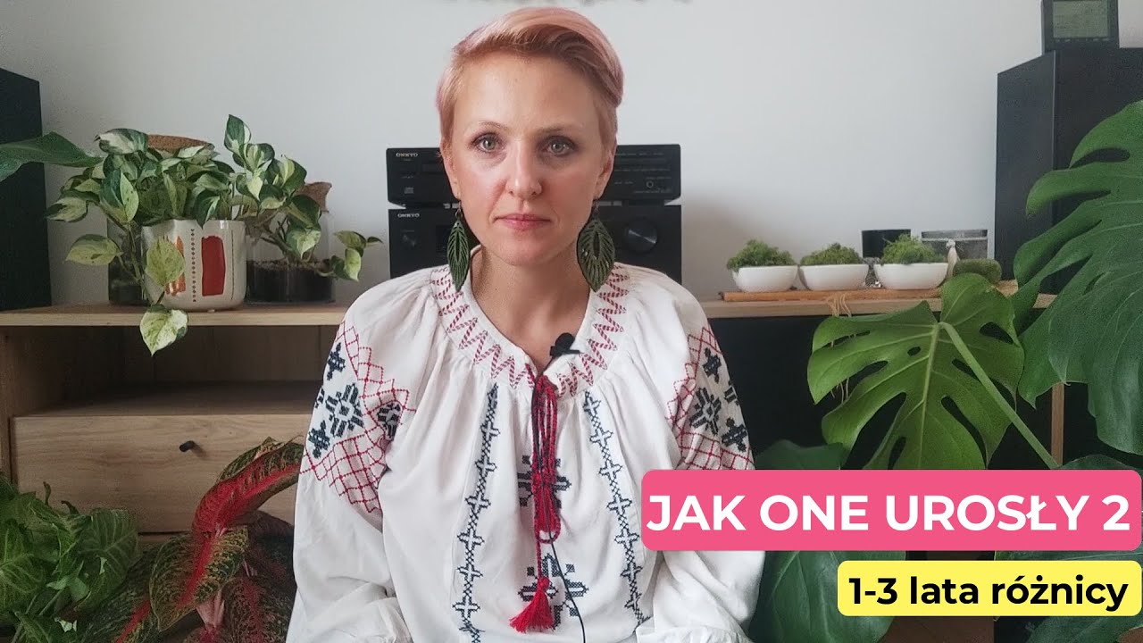 Jak one urosły 2 | Sukcesy i porażki | Monstera | Epipremnum || PPILOTKA