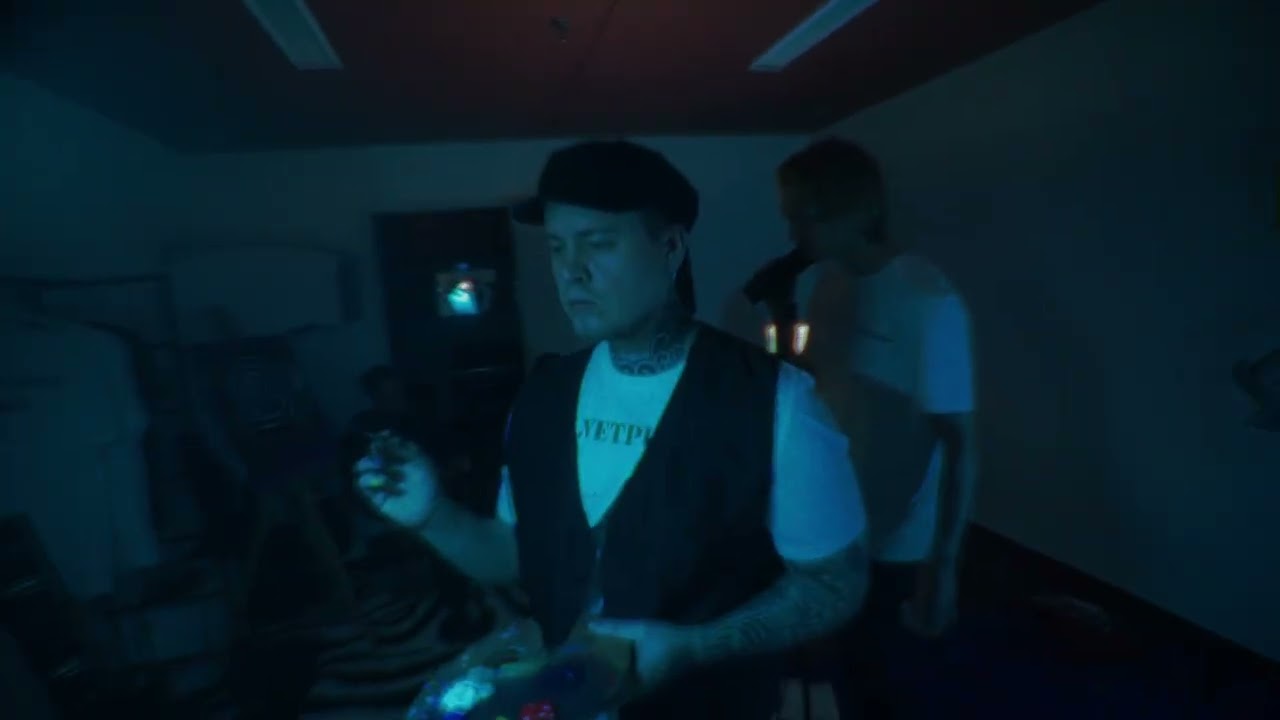 Gdzie - INDIE RAVE LIVE
