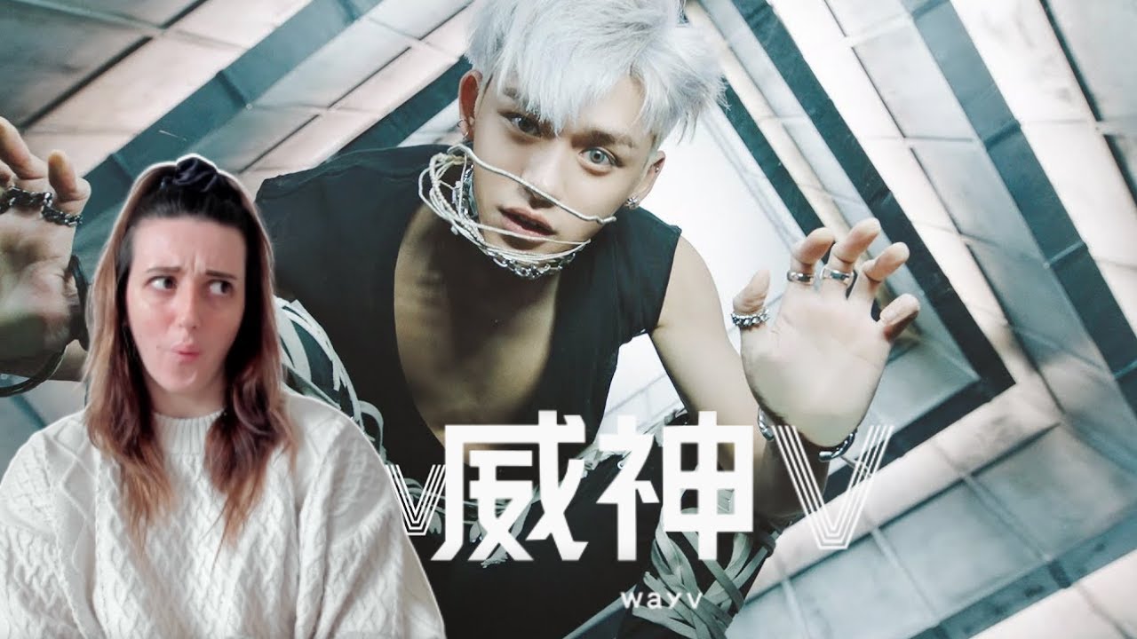 FIRST TIME WATCHING WAYV! | Turn Back Time + Take Off + Love Talk