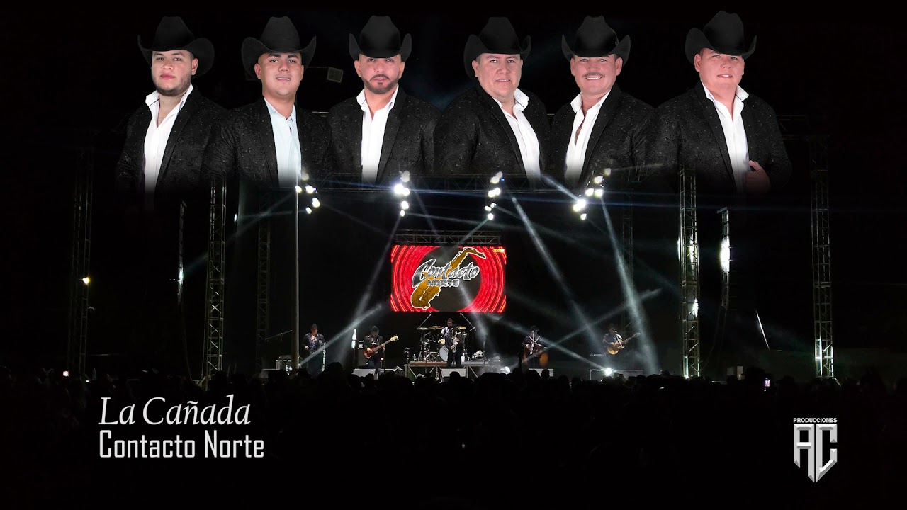 Contacto Norte - Piporrú De Cumbias