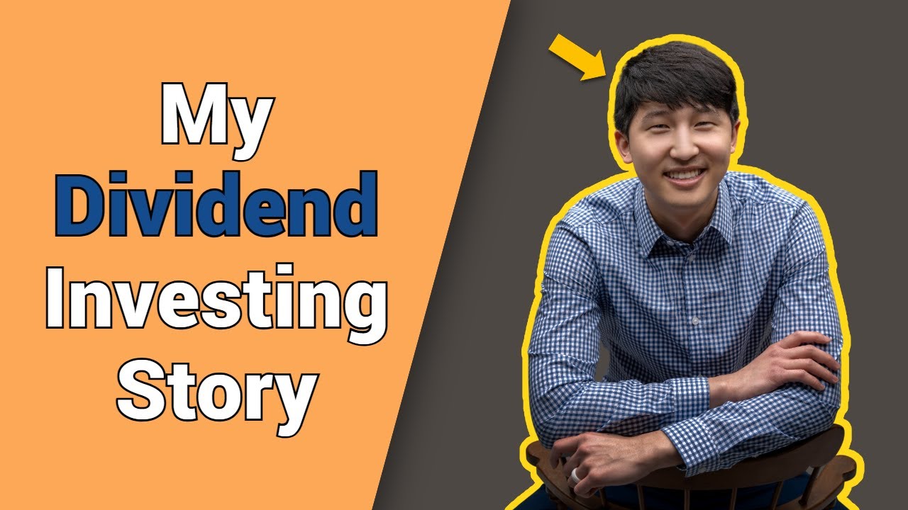 My Life Story + Face Reveal
