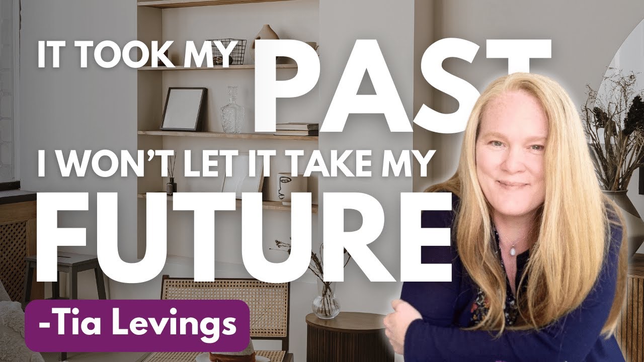Exposing Christian Patriarchy: Tia Levings' Startling Testimony and Passion for Reform