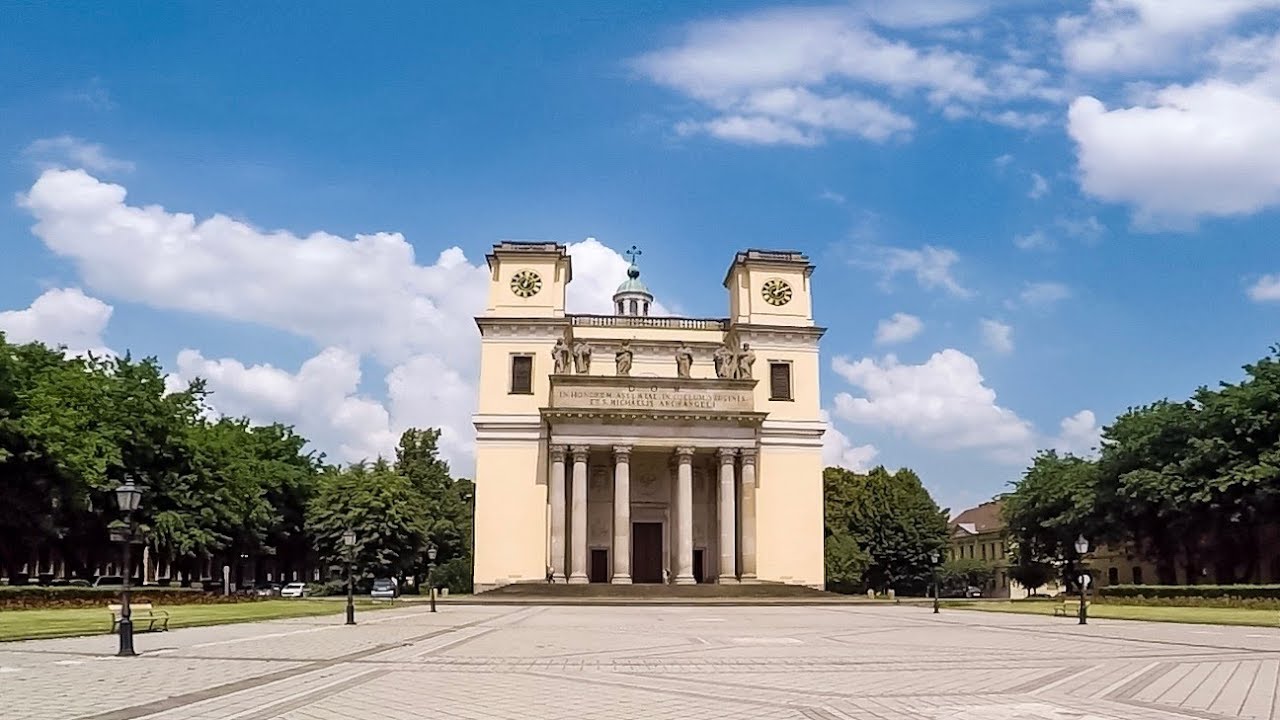 Vác-Budapest biciklivel