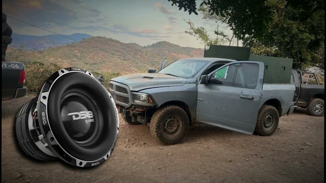 La Fiesta Del Señor - Alameños De La Sierra- Epicenter 🔊