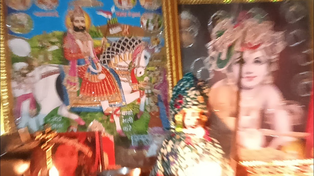 @Rajnish_Barot2618_Vlogs is live