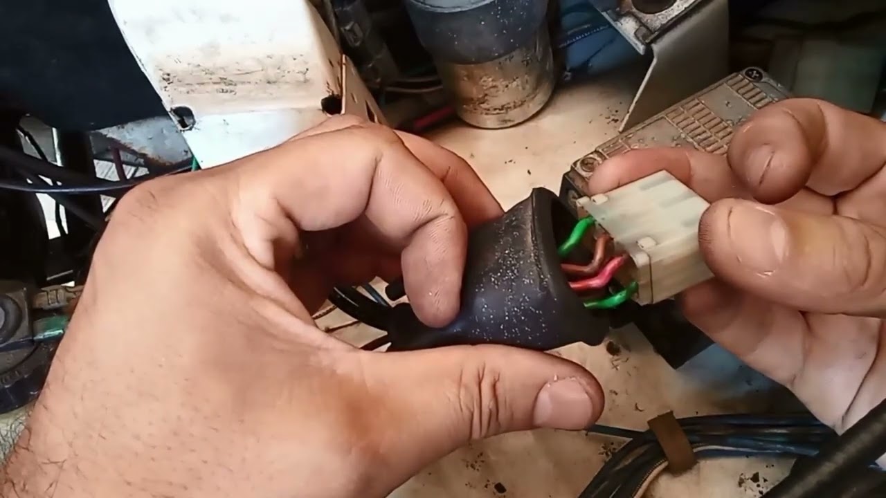 Como instalar Ignição Eletrônica em Fiat 147 (Fusca e derivados) -PASSO A PASSO