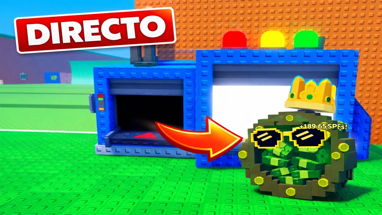ADMIN ABUSE Y UN POCO DE TSUNAMI #roblox