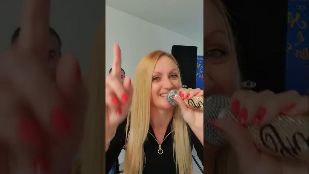 IRINA NICOLAE-Colaj hore oltenești (cover)