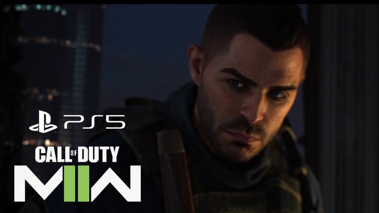 FINAL ÉPICO E DESASTROSO ‼️- CALL OF DUTY MW2 [PS5 4K]  #07