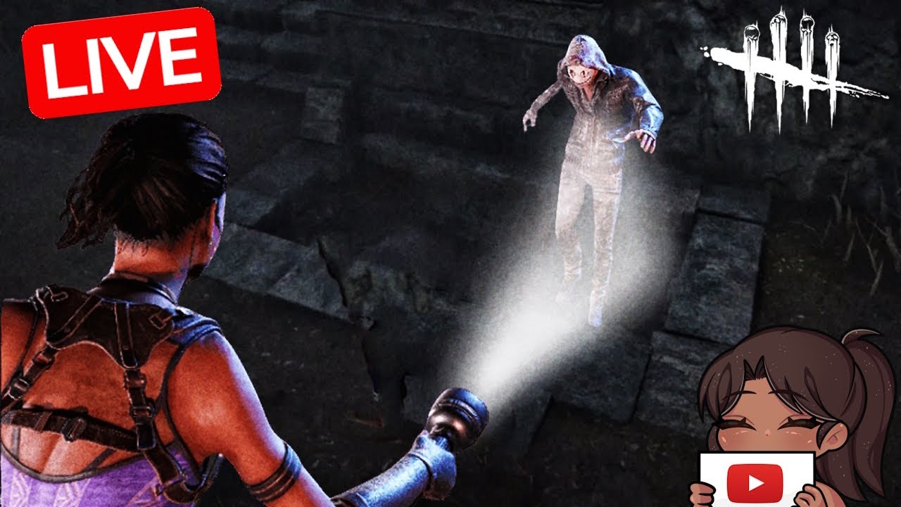 BEAM DEMON!👉👈 Open Lobbies! Good Vibes! !bos !NewVid #dbdcreator