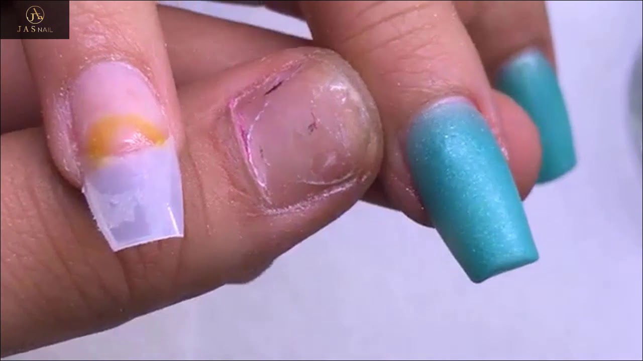 NEW ART DESIGN 2018/NAIL TECHNICIAN-SMILE | THE BEST NAIL 🌷ART DESIGN🌷 #212