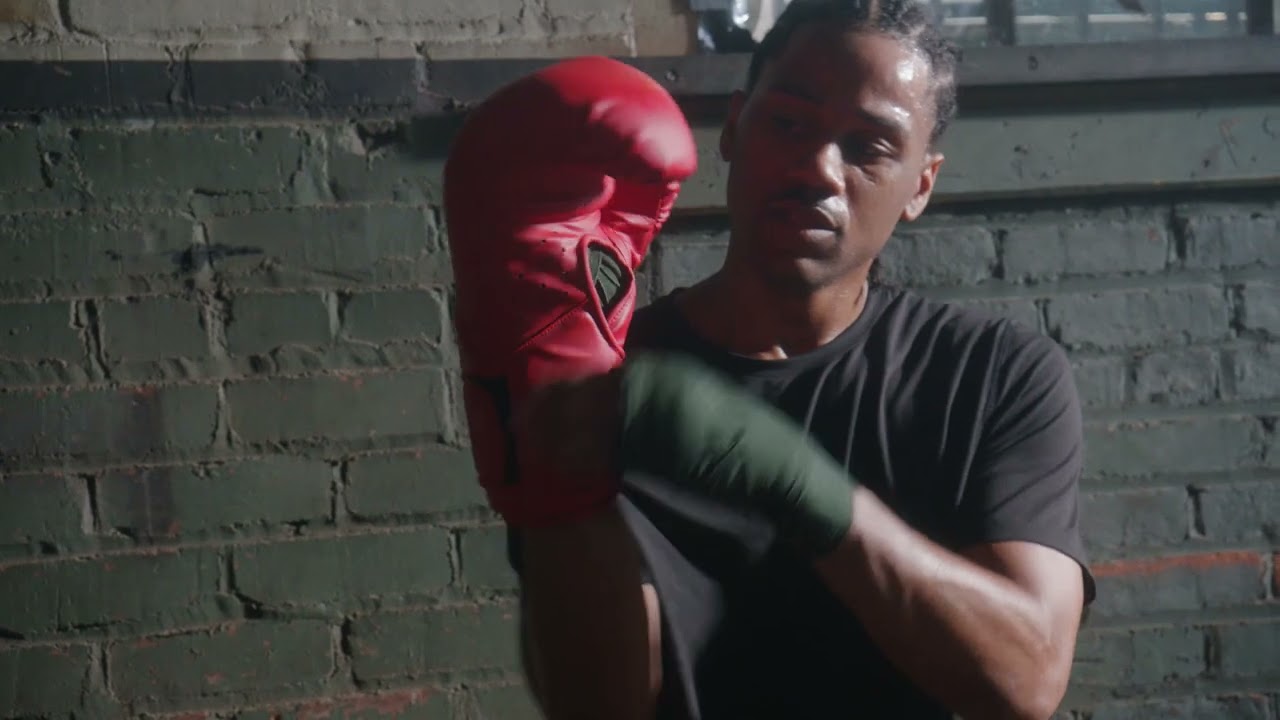Elite 2 Pro Training Gloves