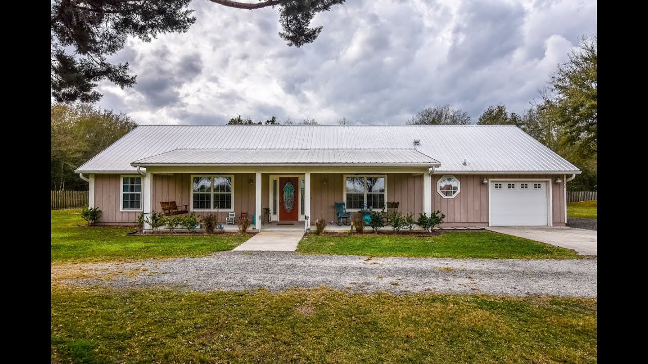 190 County Road 35 Bunnell, FL