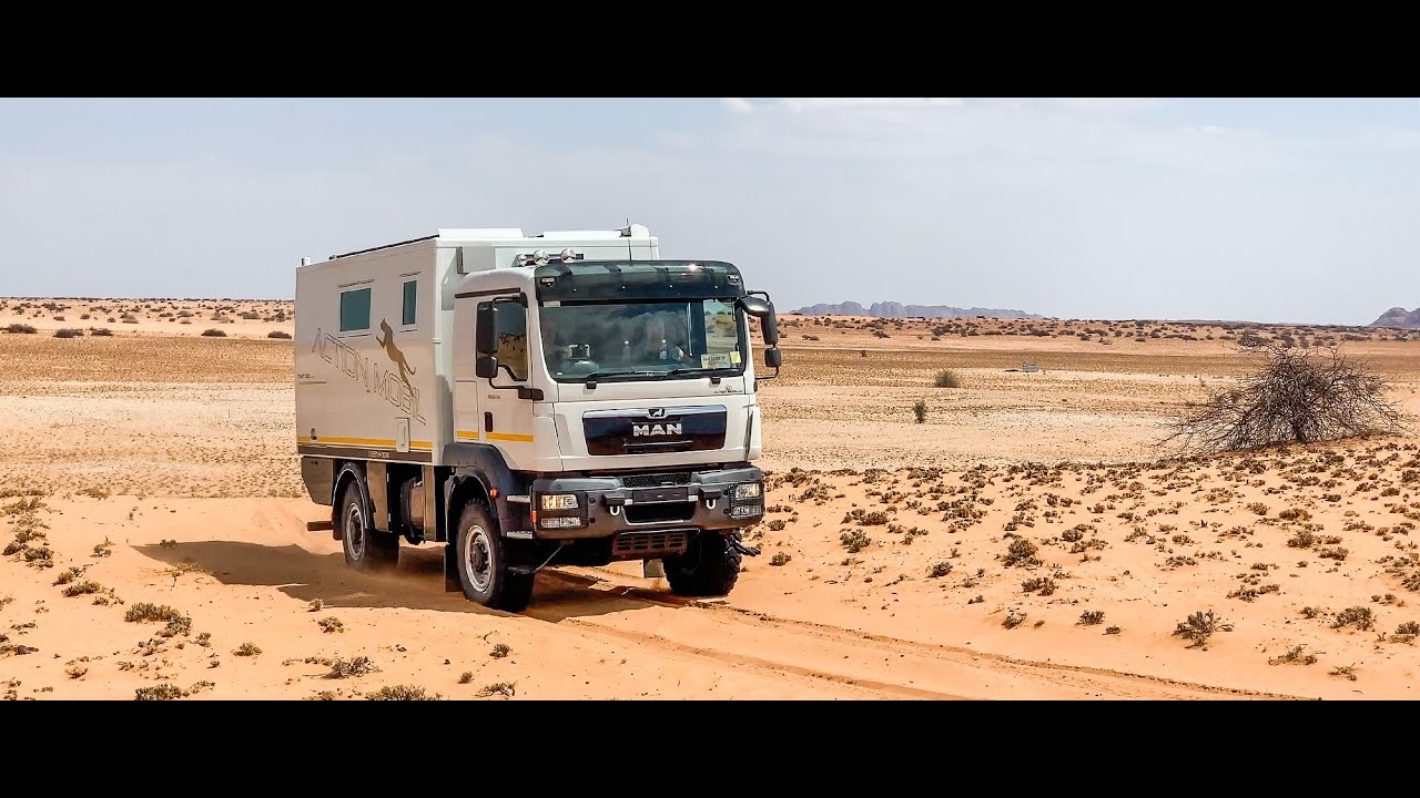 Temet 5000 Cheetah