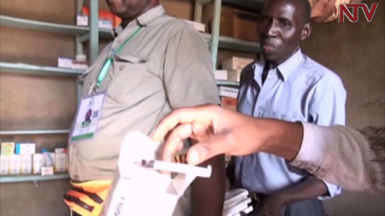 Drug Authority closes over 200 drug shops in Northern Uganda