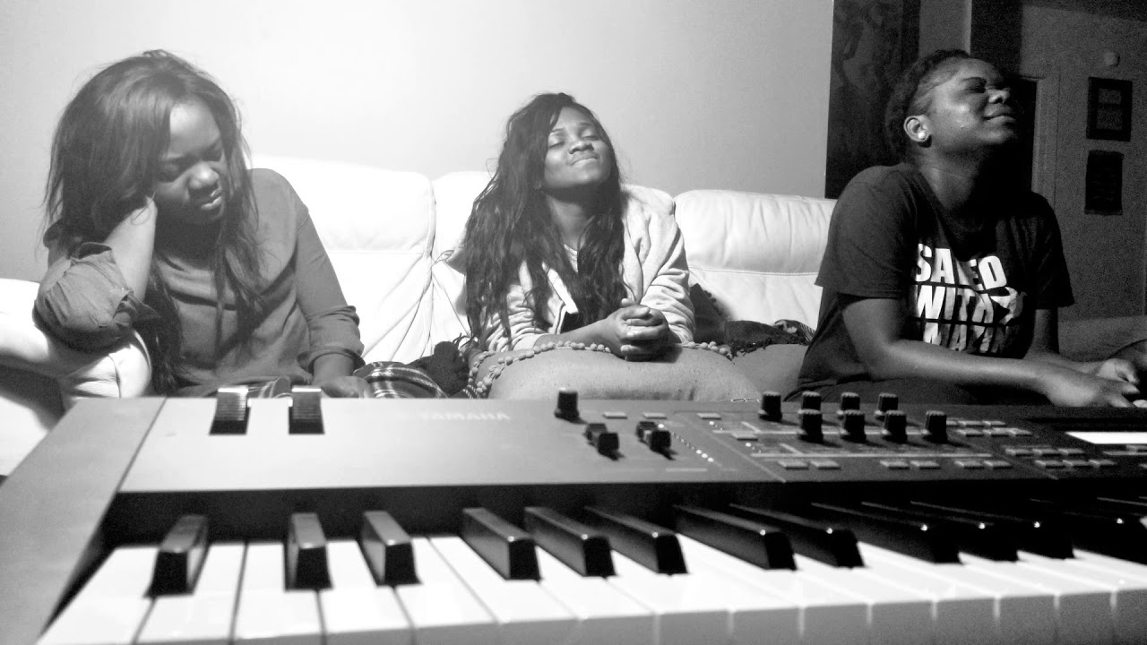 Dans l'intimité - Freeworship by HOWzik