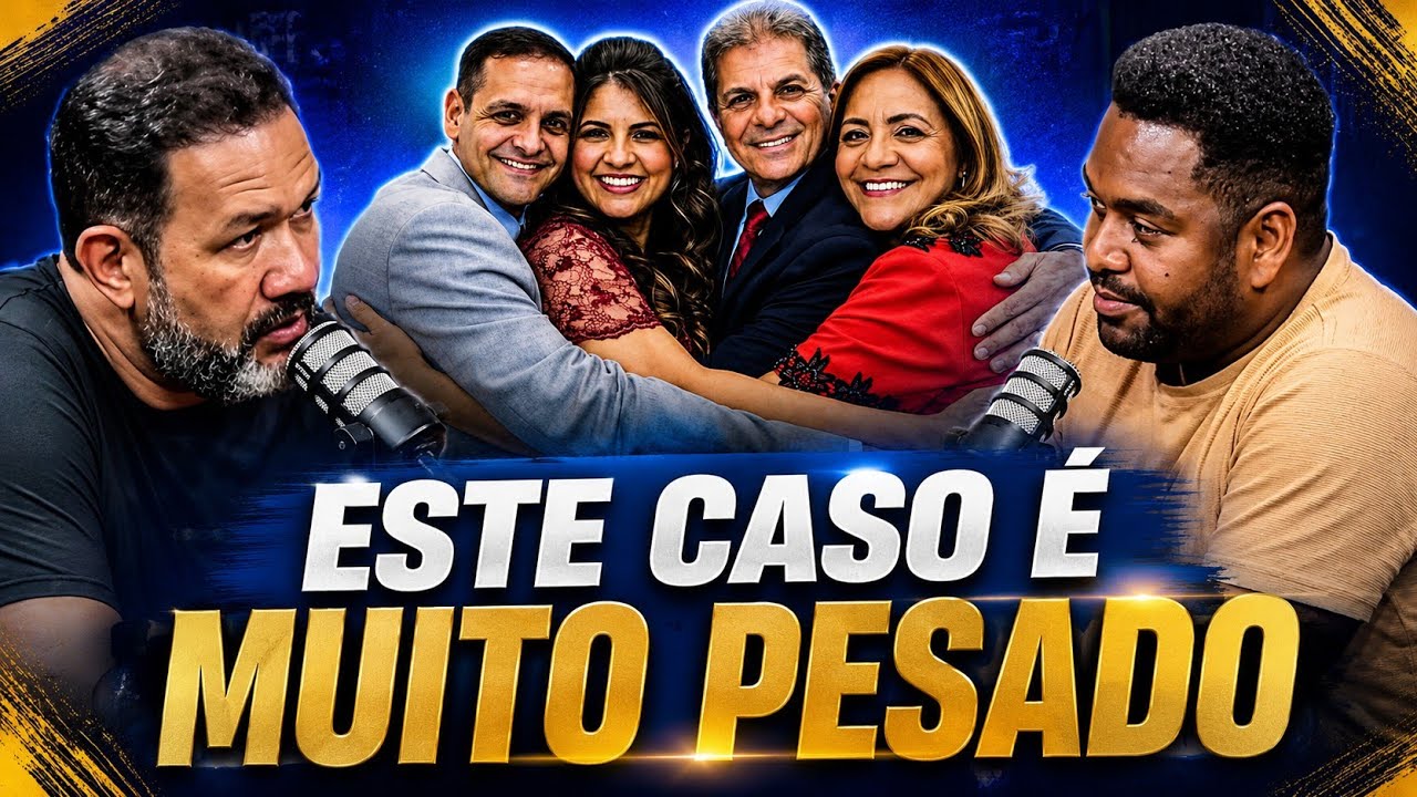 Pr.sezar cavalcante da a sua opinião sobre o caso de adultério no Pará!