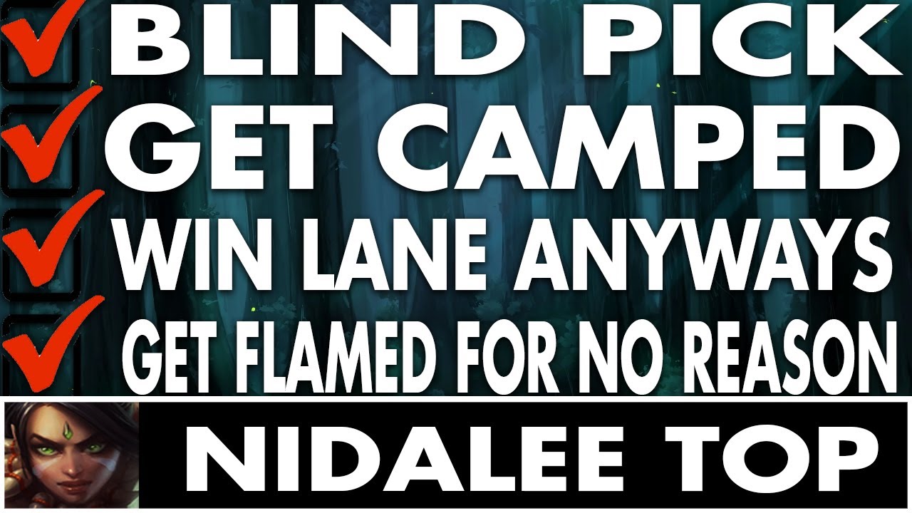 Standard League of Legends game