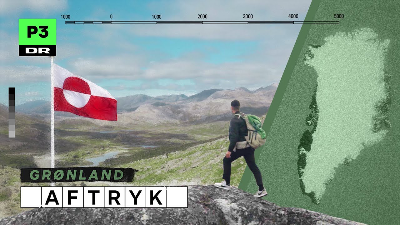 Hvorfor vil grønlænderne løsrive sig fra Danmark?
