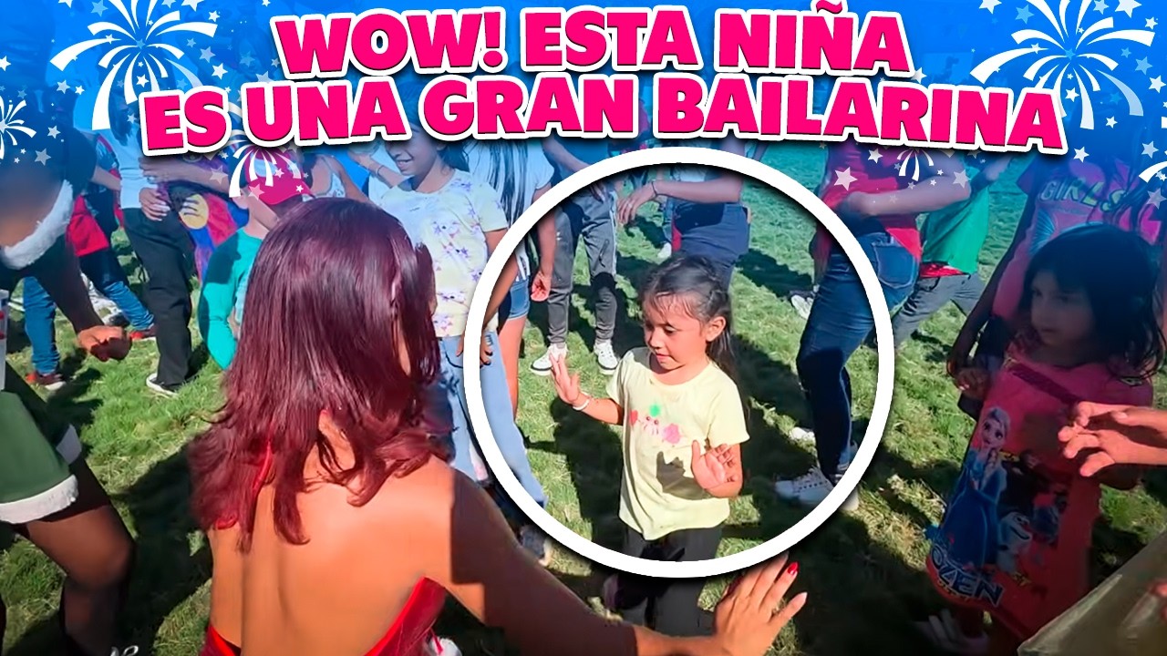 Se prendió la Fiesta 🔥 el cansancio no Existe Bailando 