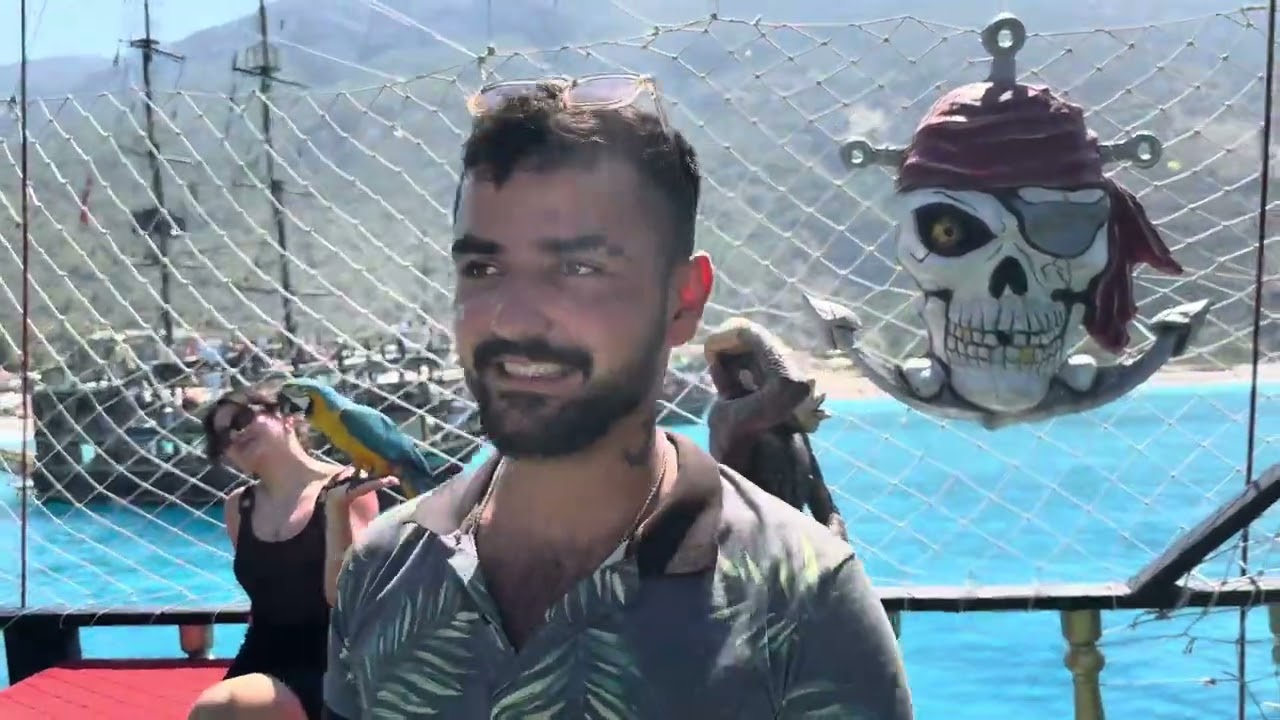 ÖLÜDENIZ TEKNE TURU