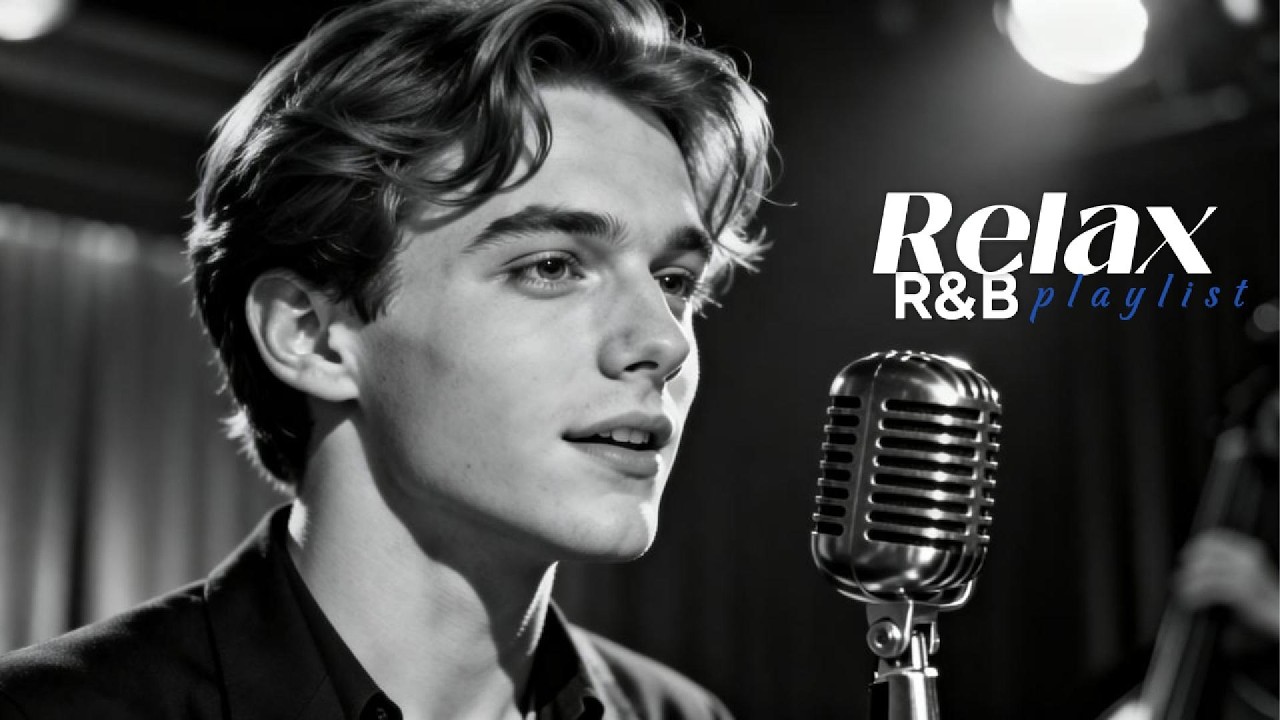 Night Breeze R&B – Soft, Warm, and Dreamy