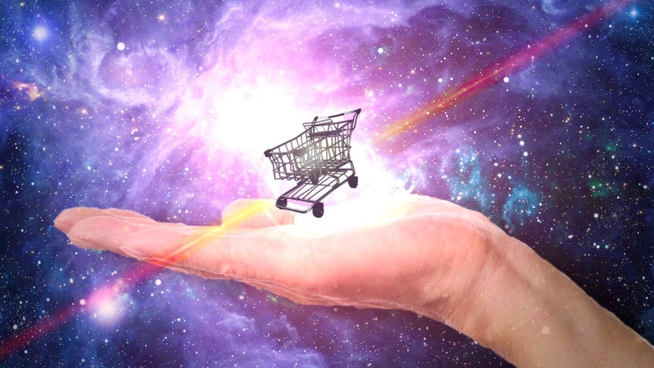 Why The Shopping Cart Theory Cannot Exist