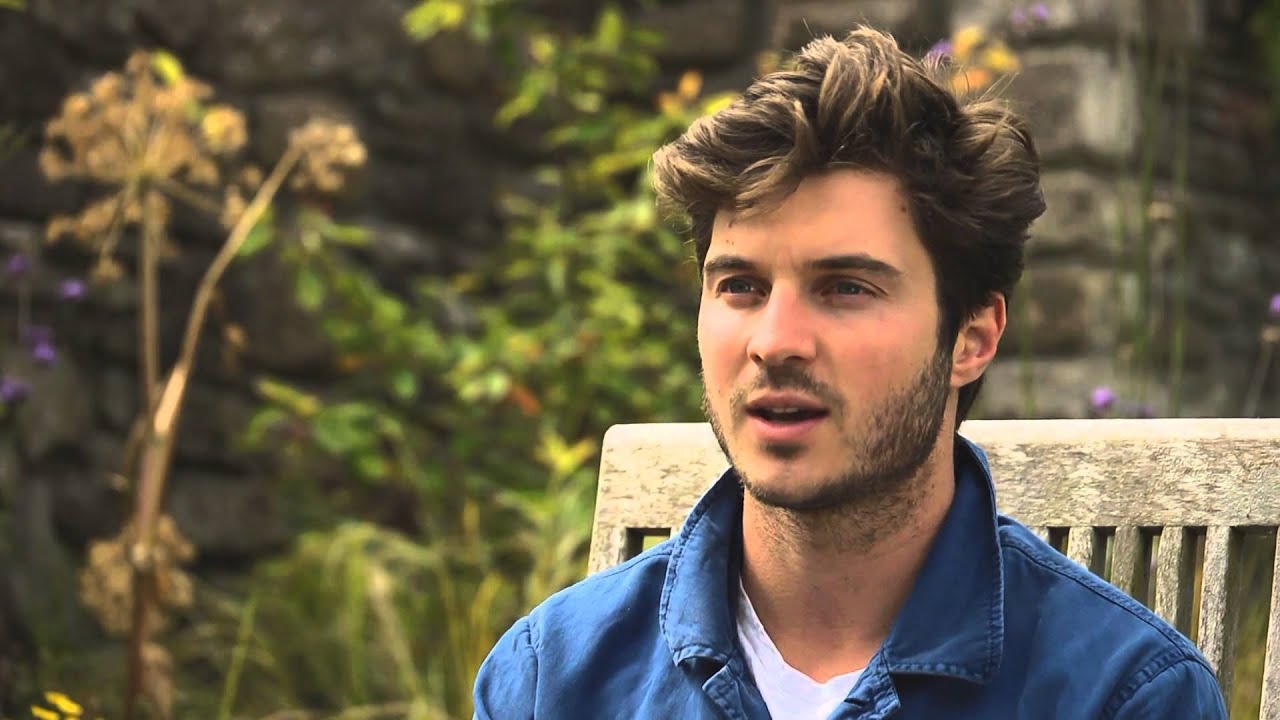 BA Hons Landscape Architecture and Design - David and Harry Rich - Graduate Profiles