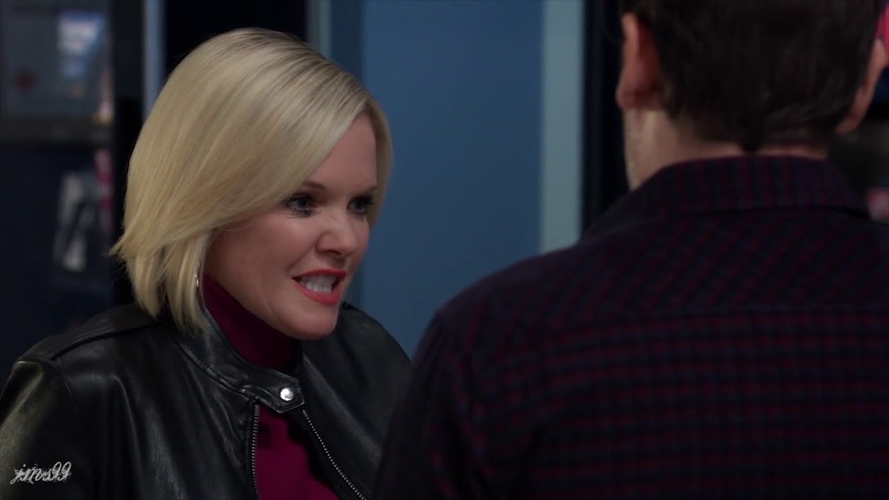 GH: 11/19/18 - Ava Drugs Sasha Part 4/4