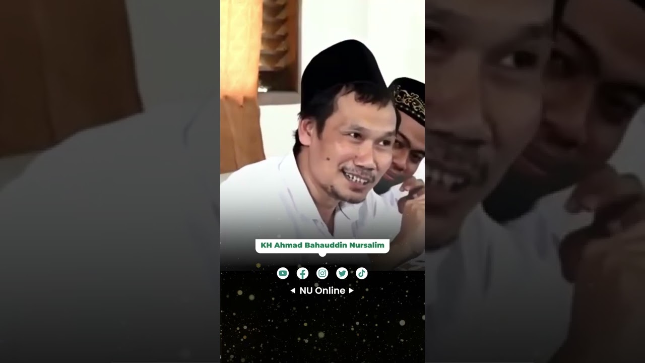 Menyukai Islam Karena Pemain Bola 🥰 | Gus Baha
