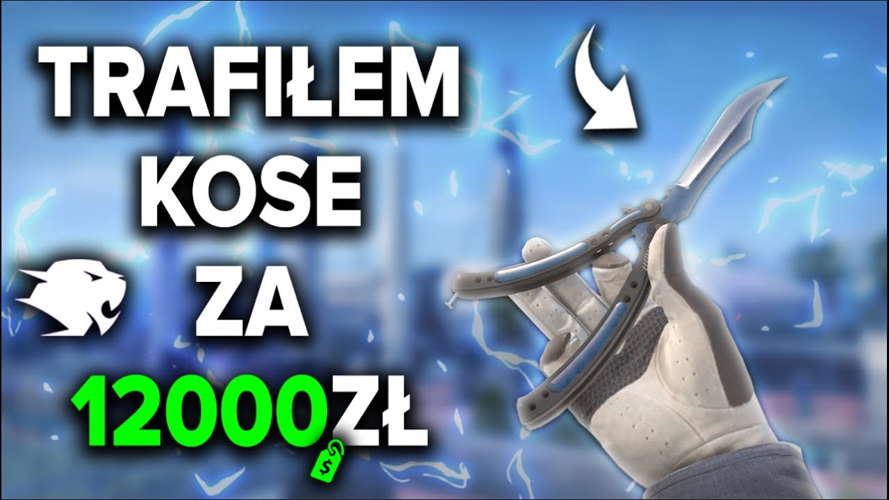 🌟🔥 Jak szybko zarobić na g4skins *12000zł* 🌟🔥