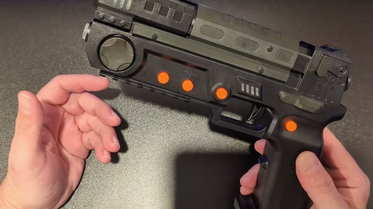xgunner x-gunner review part 1