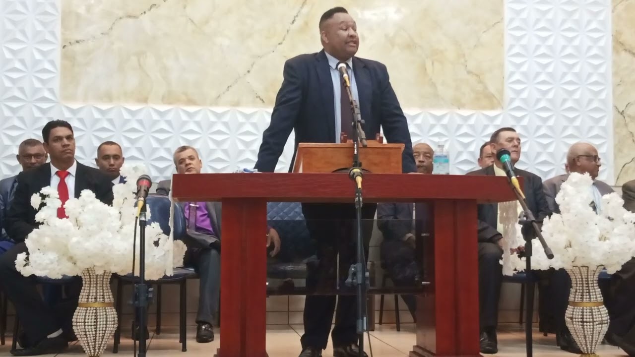 Ensinamento com o meu pastor