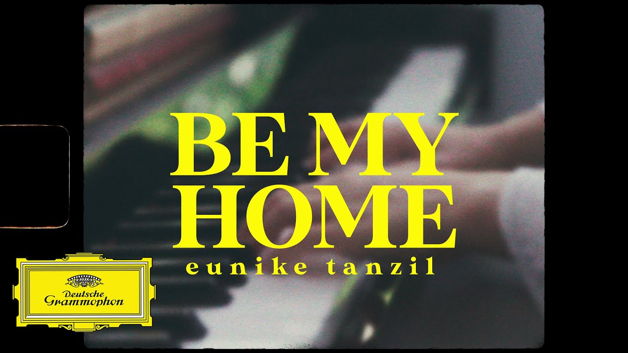 Eunike Tanzil – Be My Home (Official Music Video)