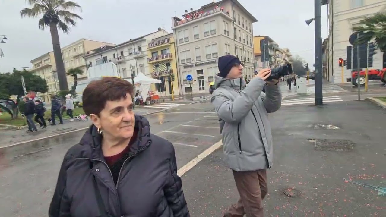 Viareggio