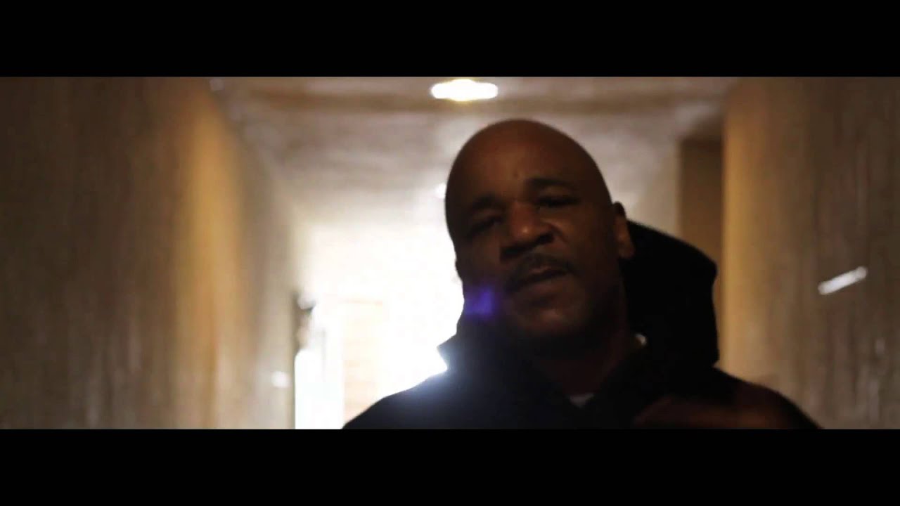 BIG SYKE - ALL MY LIFE