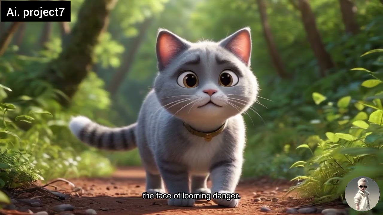 A Hilarious Adventure You Won't Believe