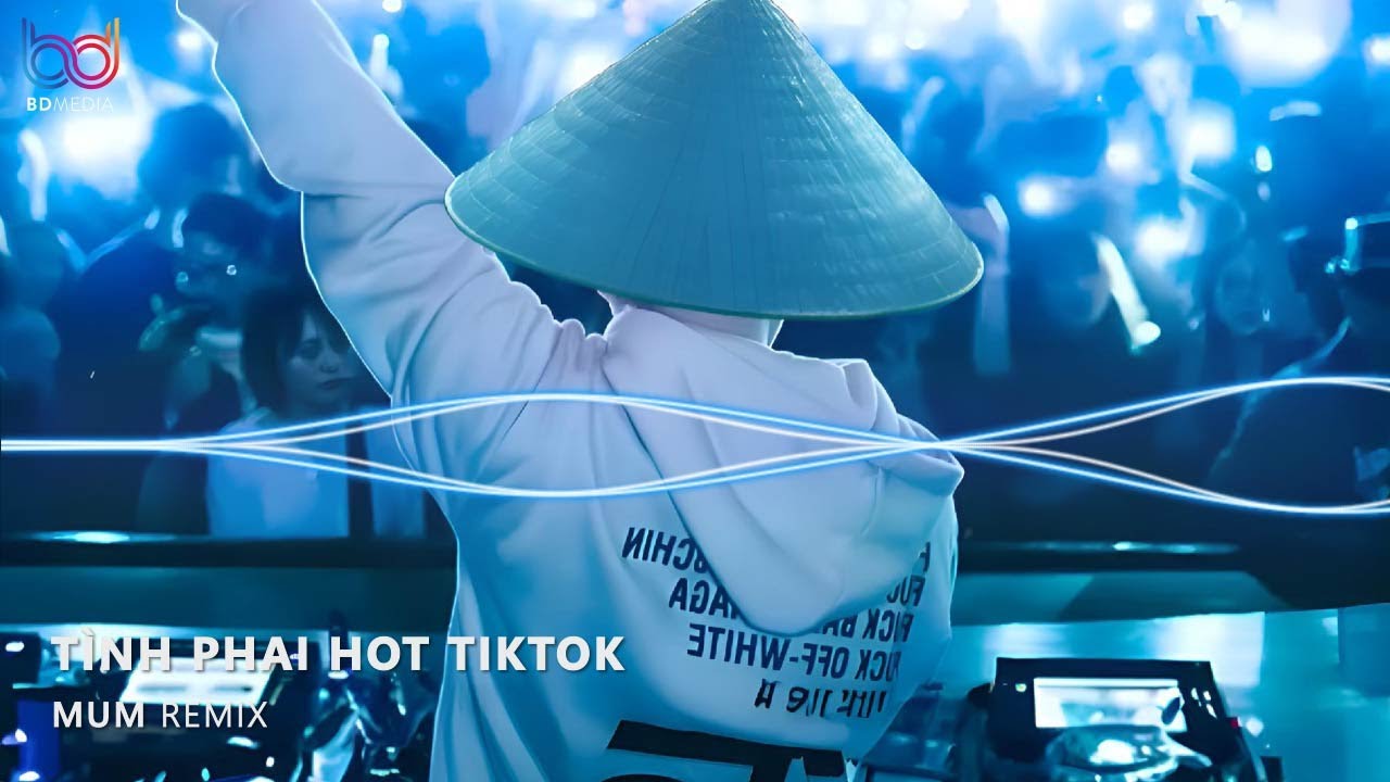 Tình Phai Remix | Tình Yêu Kia Nay Cũng Phai Phôi Em Bỏ Đi Theo Ai Thật Rồi Hot tiktok