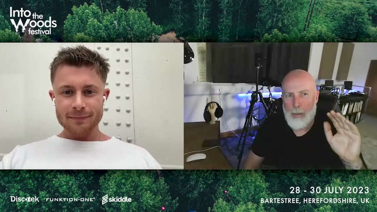 The Original Artful Dodger, Mark Hill - Career Journey So Far and Creating His UKG Sound | ITW 2023
