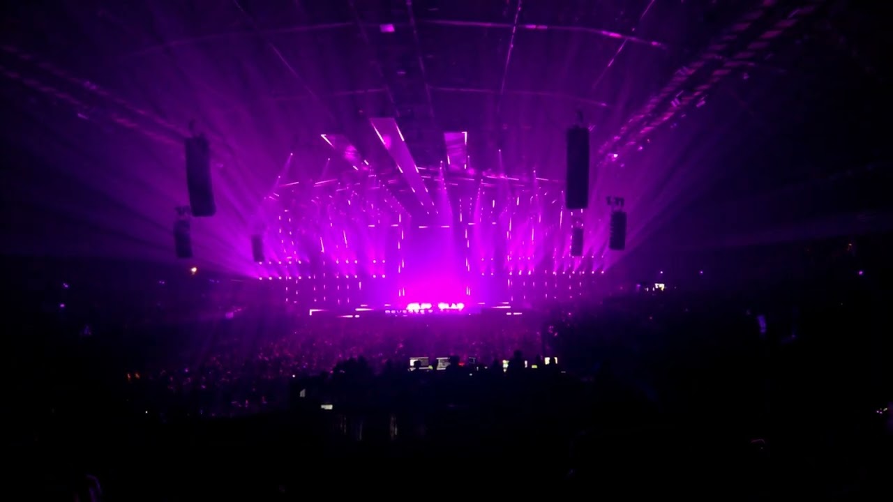 Reverze Flashback by Mark with a K @ Reverze 2026 - Part I (4K)