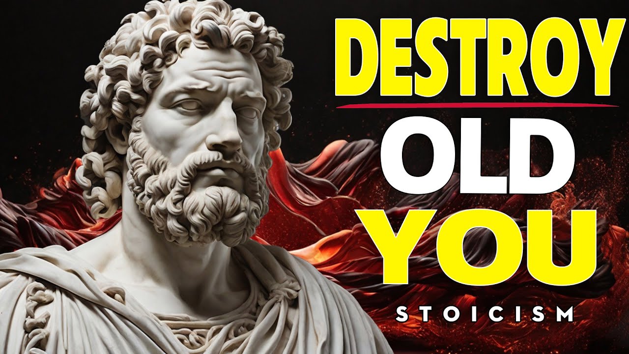 Nothing Gets to Them — How Stoics Become Unbothered — Stoicism