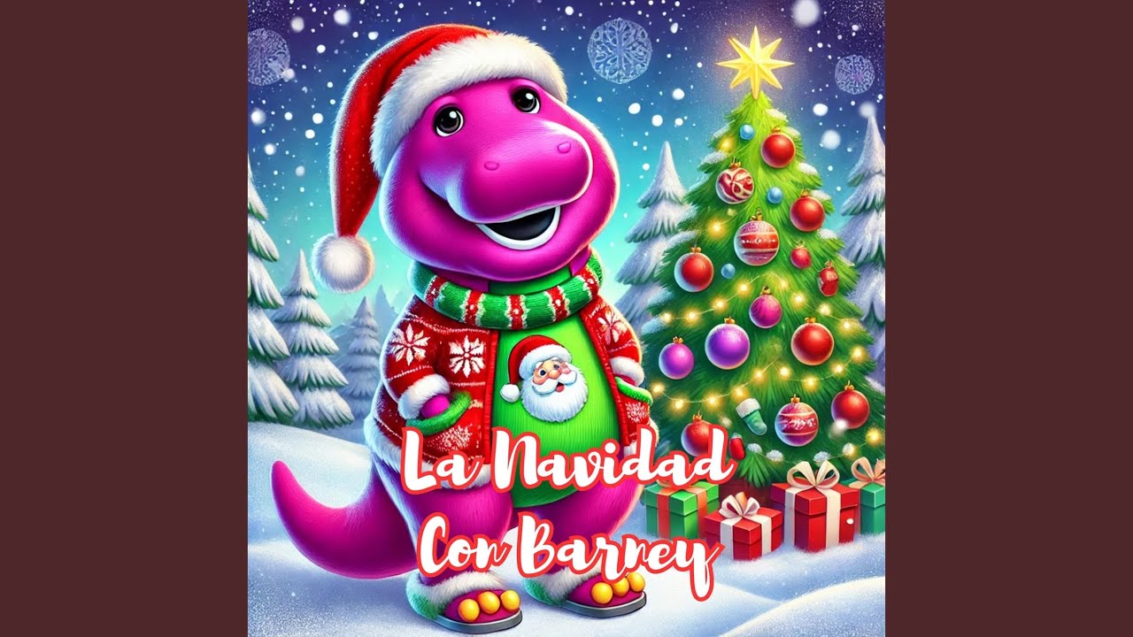 Oh Pino De La Navidad