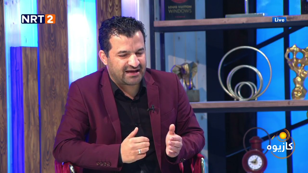 واسواسی و رارایی