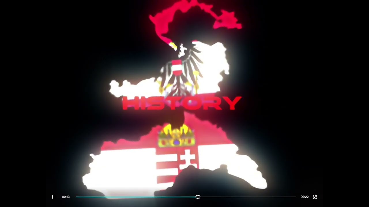 Austria (1919) vs Hungary (1945)